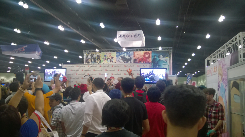 Illustration for article titled AX a Real Experience: Day 4 (Finale)
